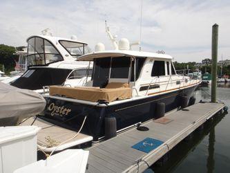 48' Sabre 2018 Yacht For Sale